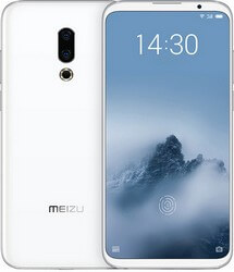 Замена разъема зарядки на телефоне Meizu 16 в Абакане